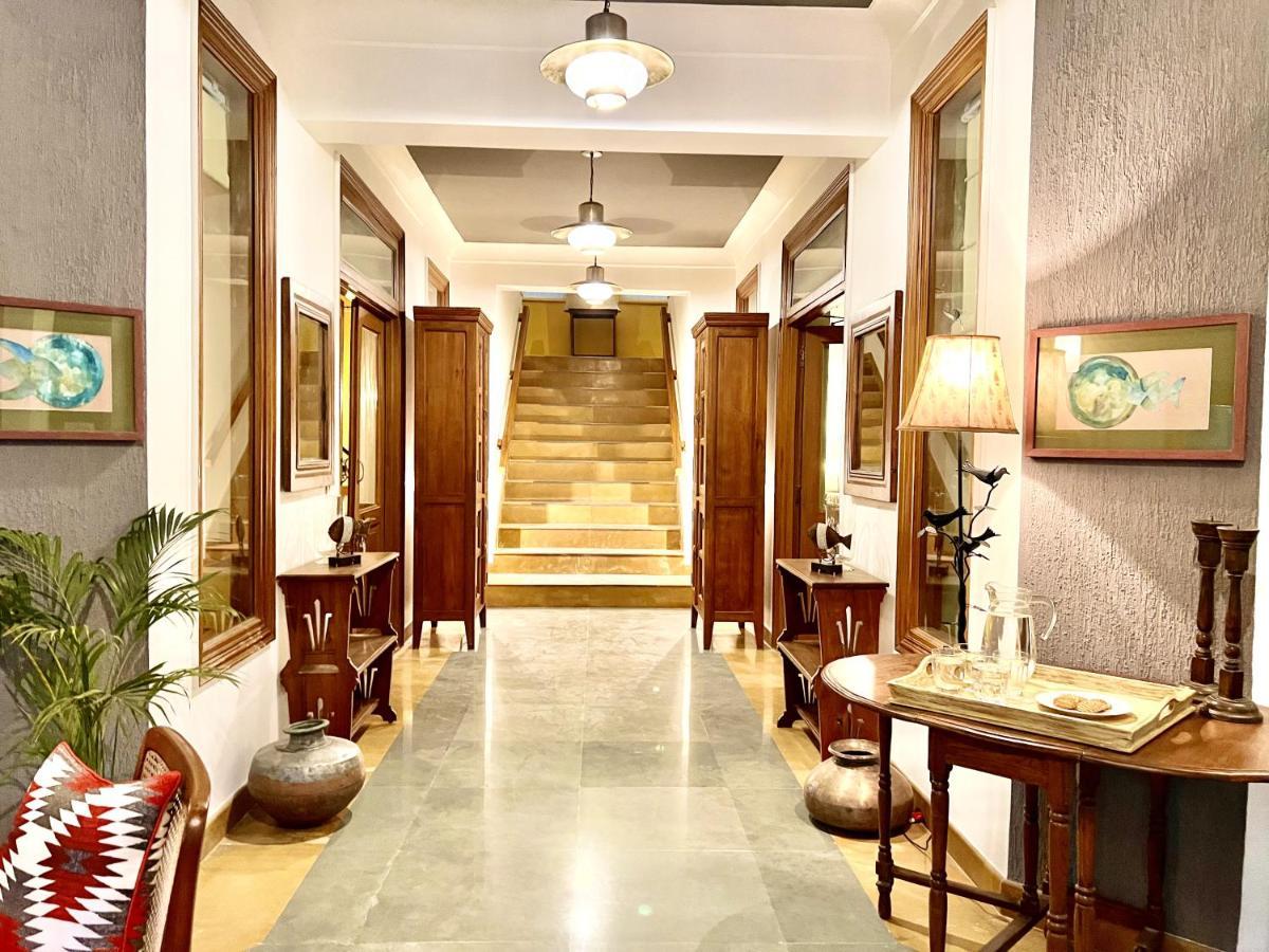 The Fishermen'S Lodge By Leisure Hotels Bhīm Tāl エクステリア 写真