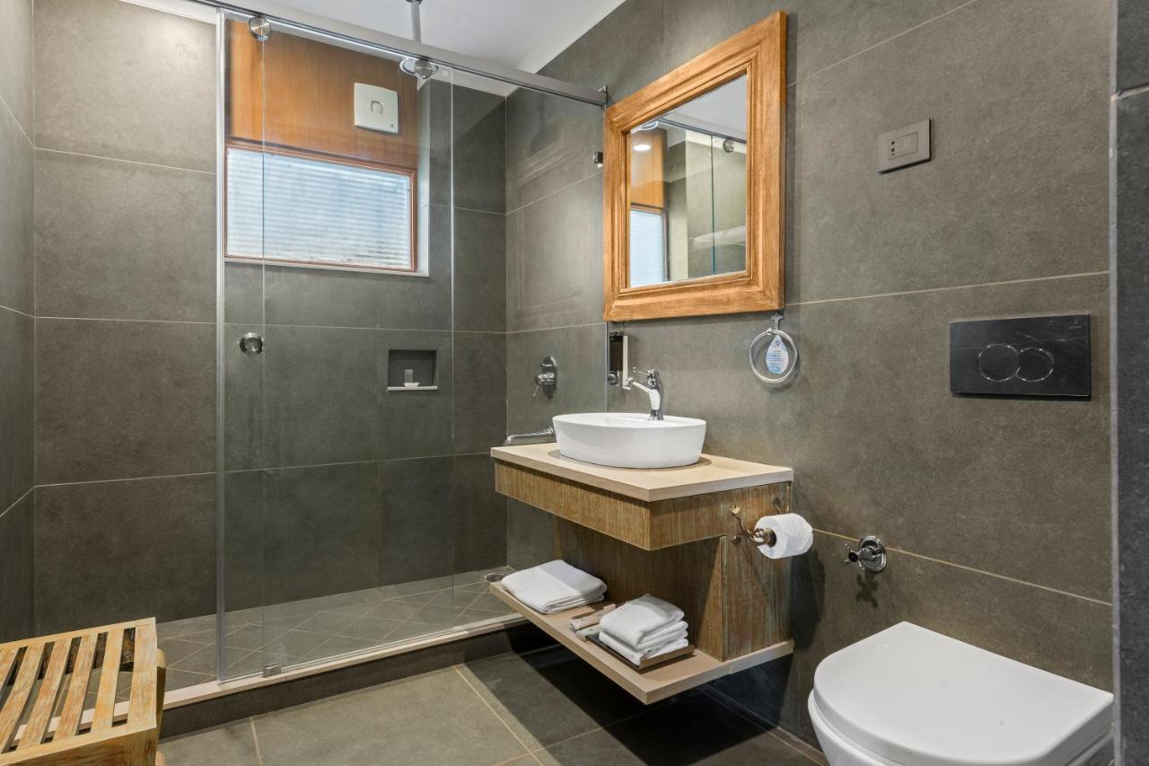 The Fishermen'S Lodge By Leisure Hotels Bhīm Tāl エクステリア 写真